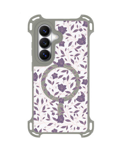 Android Rearguard UltimateZ - Sketchy Flower 4.0