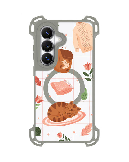 Android Rearguard UltimateZ - Sleepy Autumn