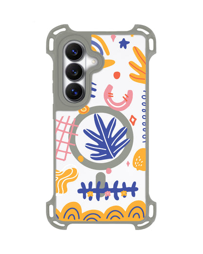 Android Rearguard UltimateZ - Spring Has Come