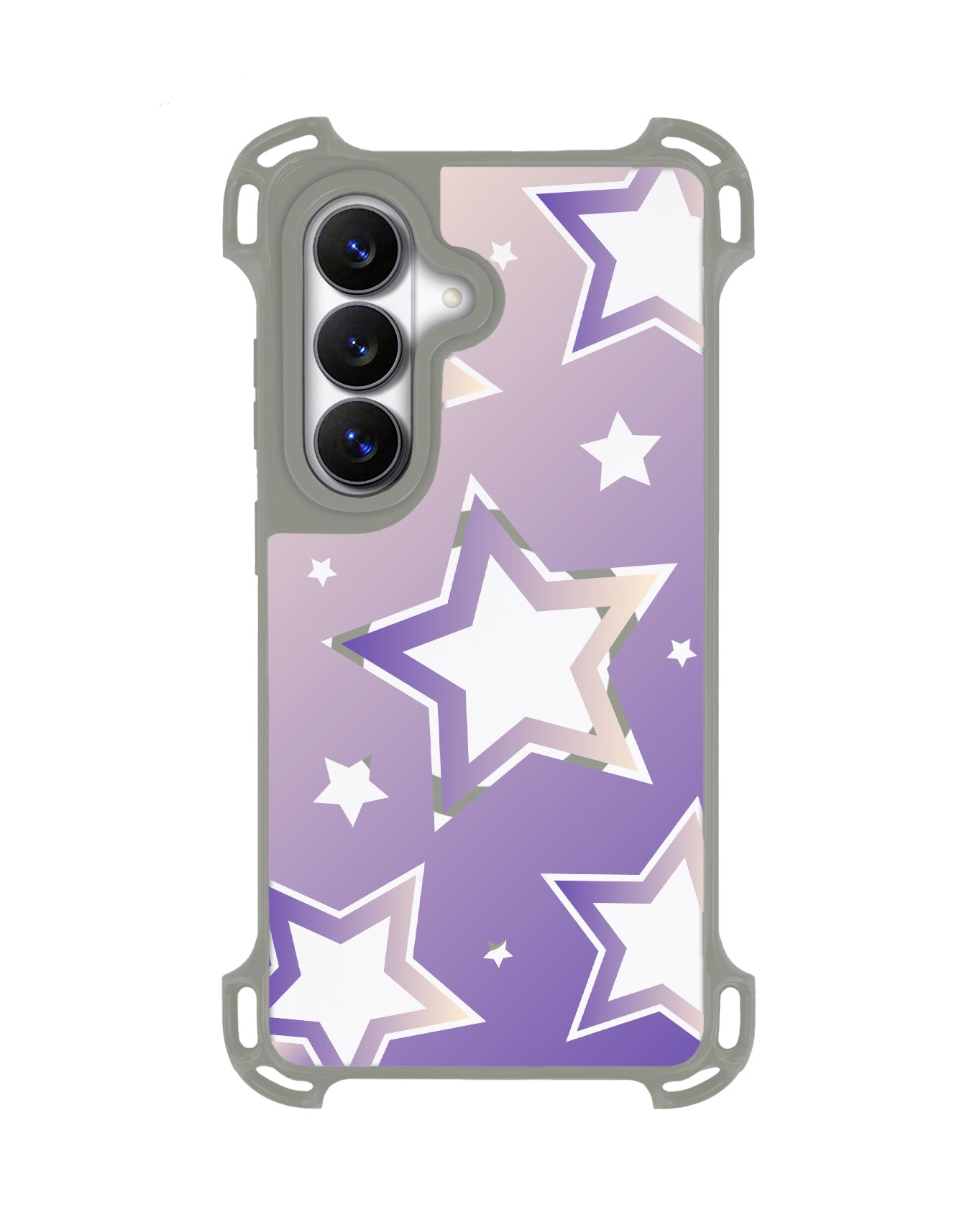 Android Rearguard UltimateZ - Star Effect 1.0
