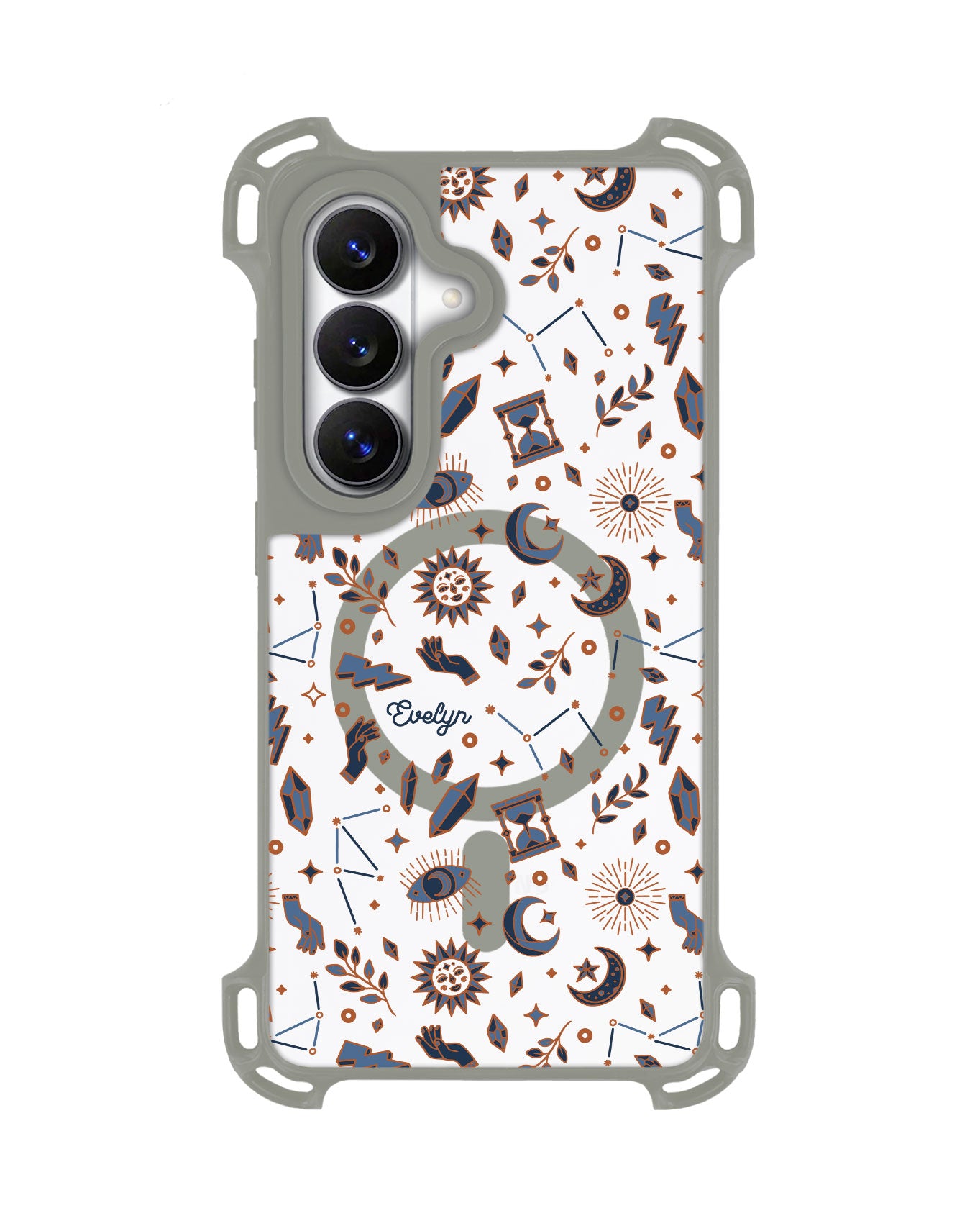Android Rearguard UltimateZ - Stardust