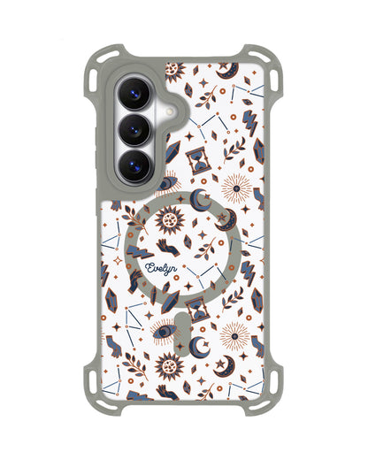 Android Rearguard UltimateZ - Stardust