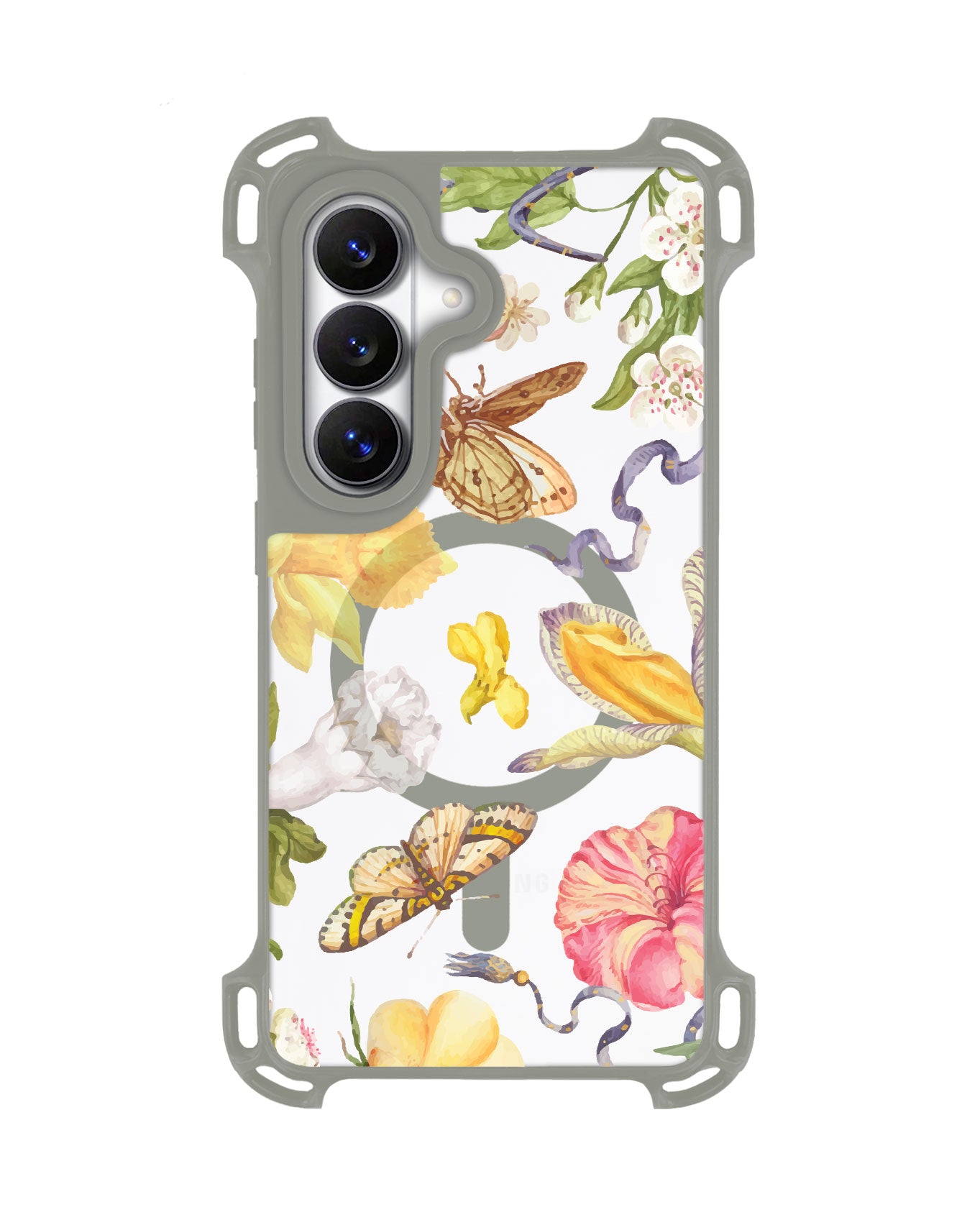 Android Rearguard UltimateZ - Sunny