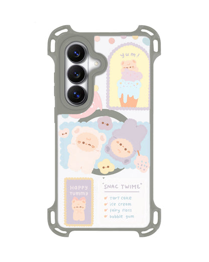 Android Rearguard UltimateZ - Sweets Heaven