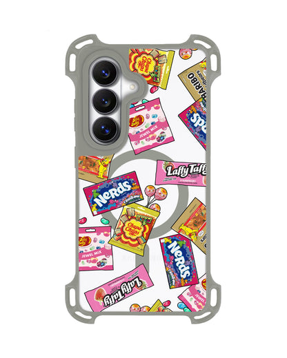 Android Rearguard UltimateZ - Sweets and Gummies