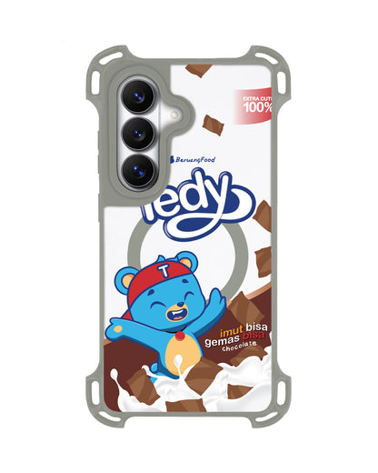 Android Rearguard UltimateZ - Tedy