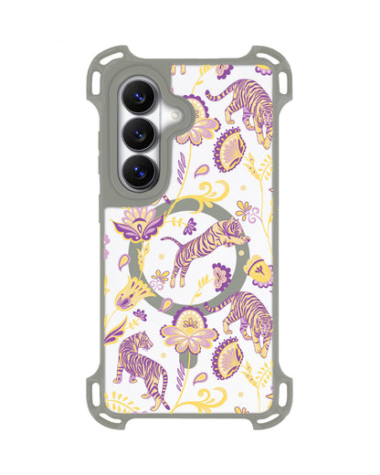 Android Rearguard UltimateZ - Tiger & Floral 4.0