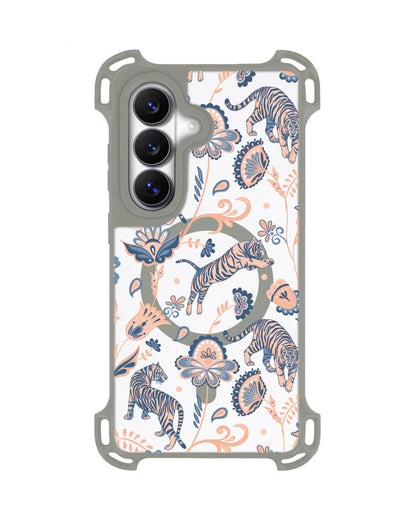 Android Rearguard UltimateZ - Tiger & Floral 5.0