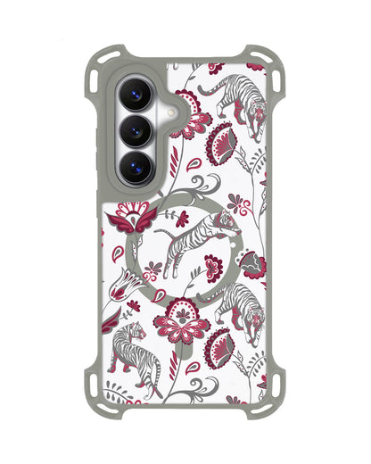 Android Rearguard UltimateZ - Tiger & Floral 6.0