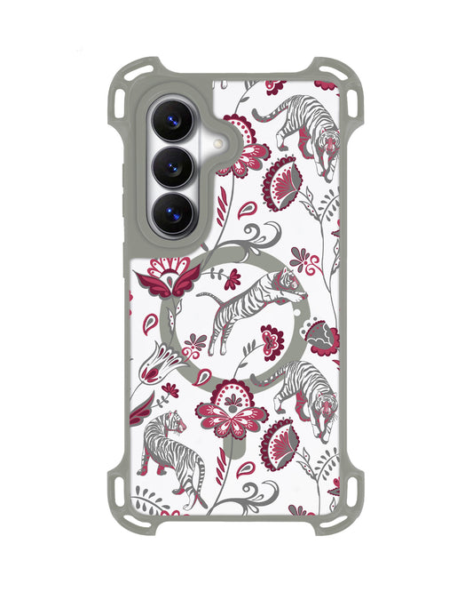 Android Rearguard UltimateZ - Tiger & Floral 6.0