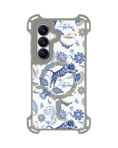 Android Rearguard UltimateZ - Tiger & Floral 1.0