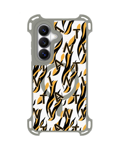 Android Rearguard UltimateZ - Tiger Monogram 1.0