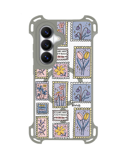 Android Rearguard UltimateZ - Time To Bloom