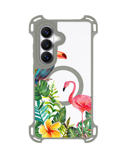 Android Rearguard UltimateZ - Tropical