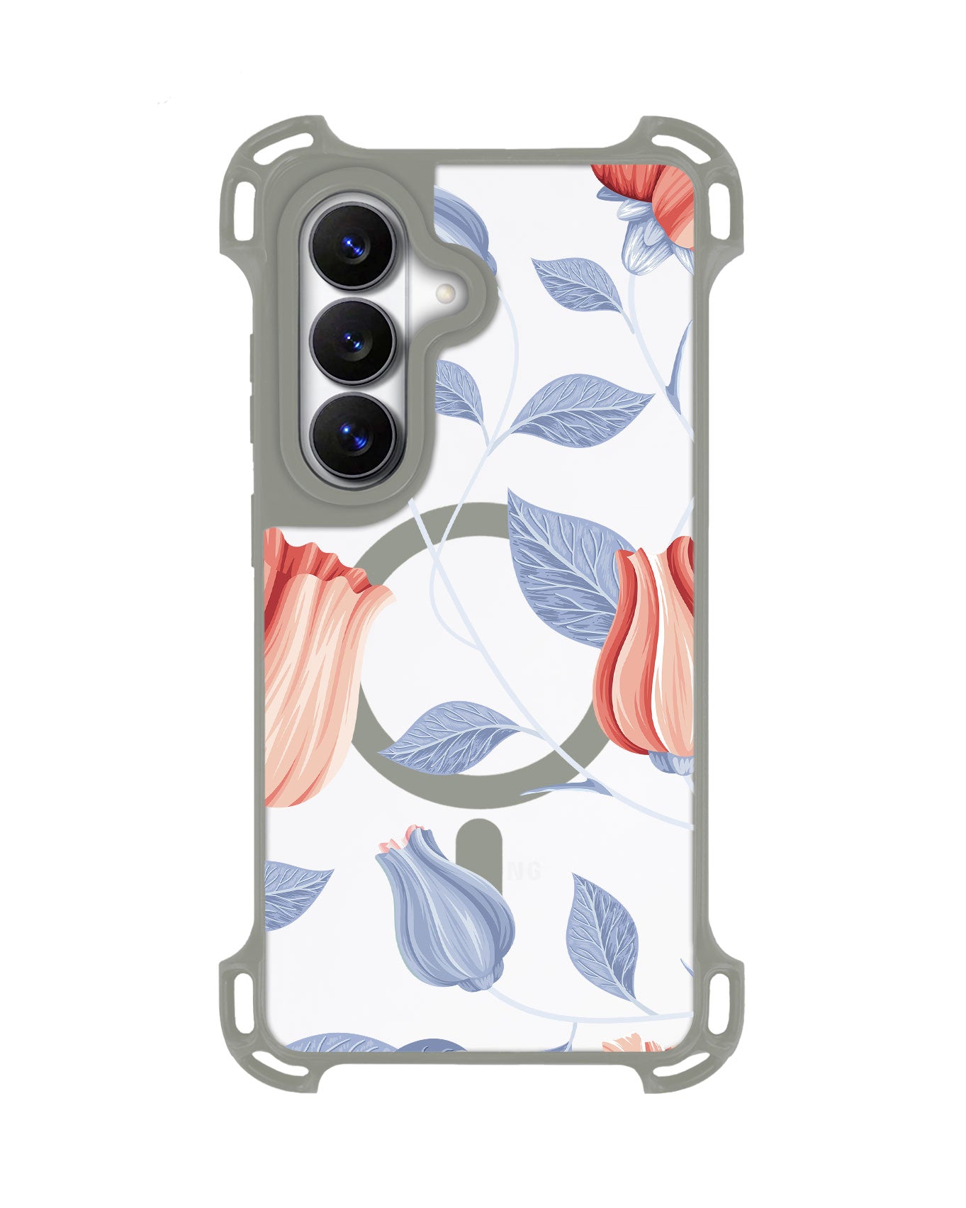 Android Rearguard UltimateZ - Tulip