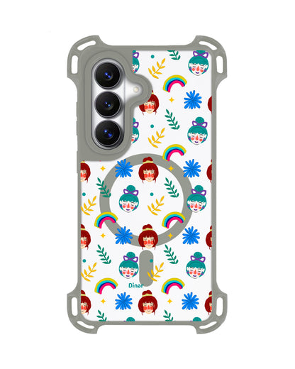 Android Rearguard UltimateZ - Unconditionally Girl