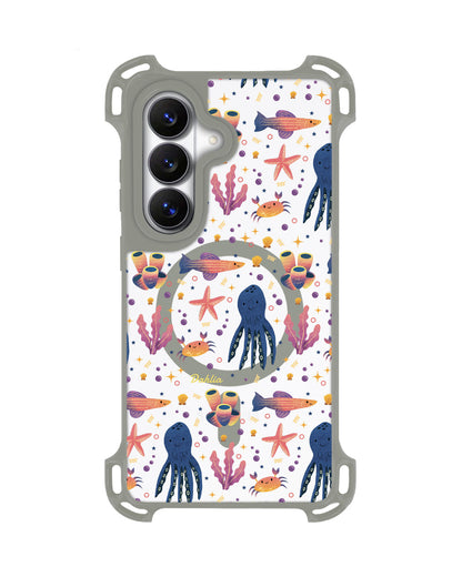 Android Rearguard UltimateZ - Underwater Dreams 1.0
