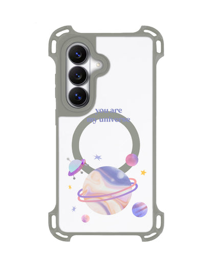 Android Rearguard UltimateZ - Universe