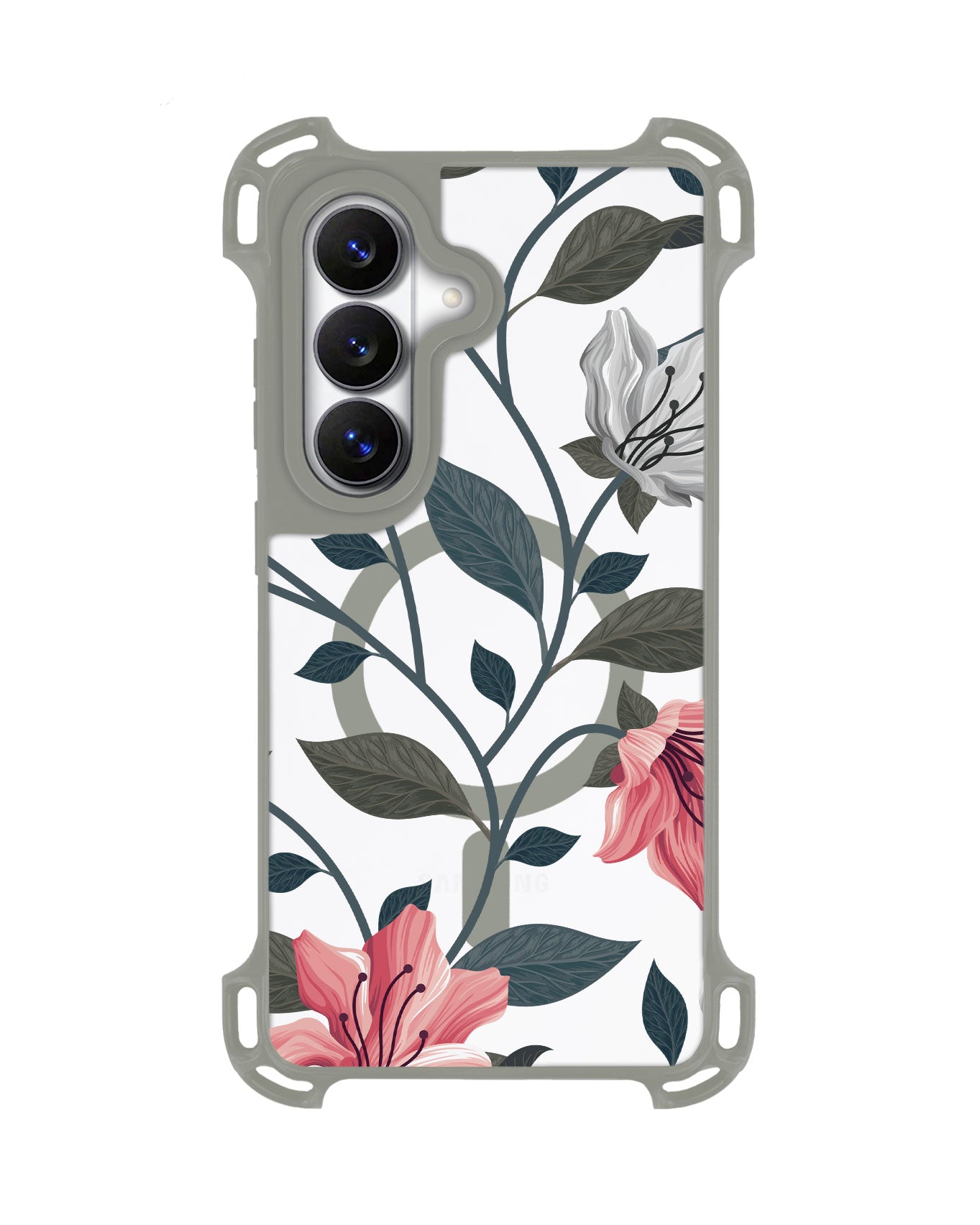 Android Rearguard UltimateZ - Valerie