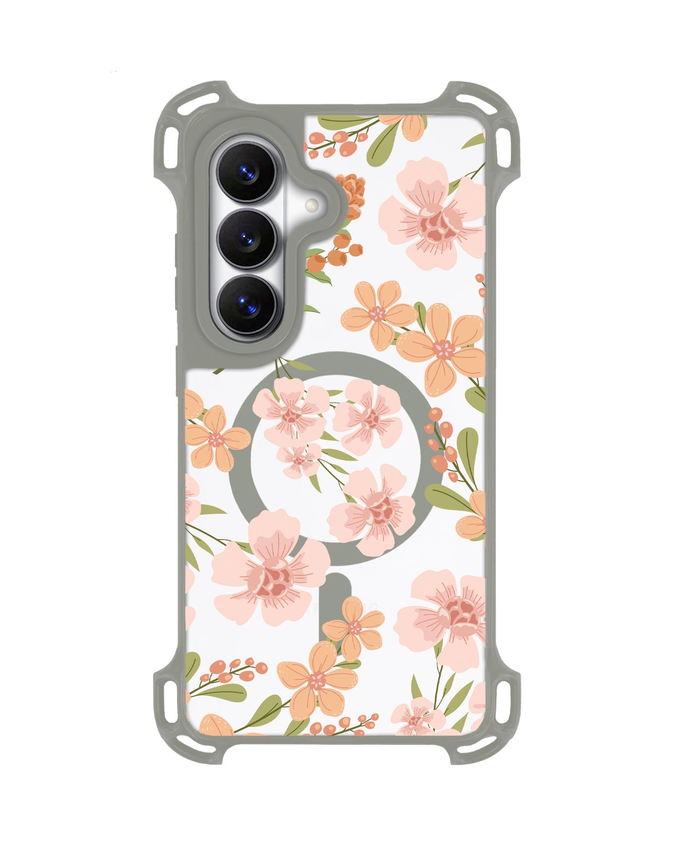 Android Rearguard UltimateZ - Vinca