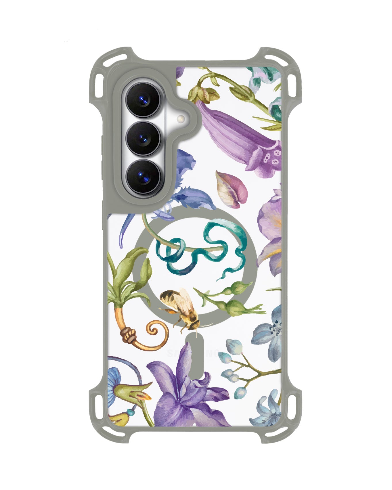 Android Rearguard UltimateZ - Violetta