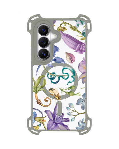Android Rearguard UltimateZ - Violetta
