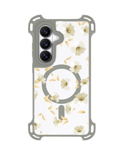 Android Rearguard UltimateZ - White Magnolia