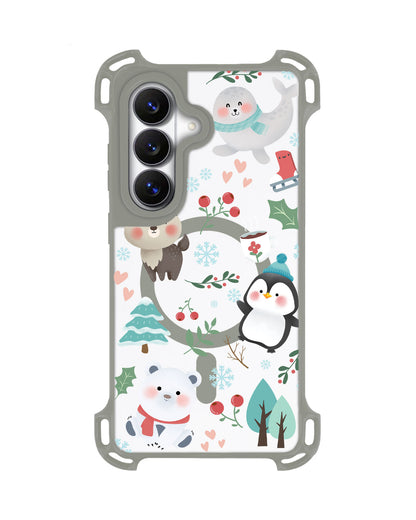 Android Rearguard UltimateZ - Winter
