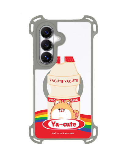 Android Rearguard UltimateZ - Yacute