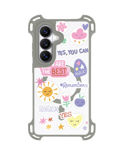 Android Rearguard UltimateZ - You are the best 2.0
