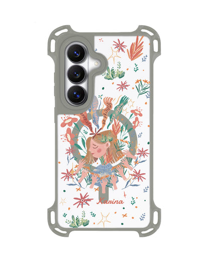 Android Rearguard UltimateZ - You Deserve Love