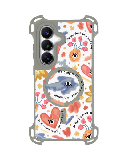 Android Rearguard UltimateZ - Abstract Lovers