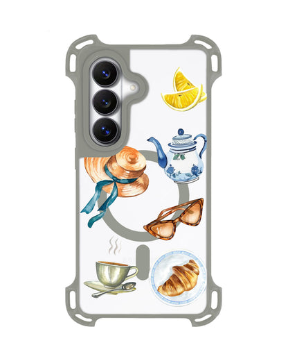 Android Rearguard UltimateZ - Afternoon Tea
