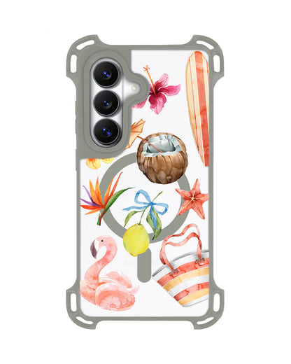 Android Rearguard UltimateZ - Aloha 1.0