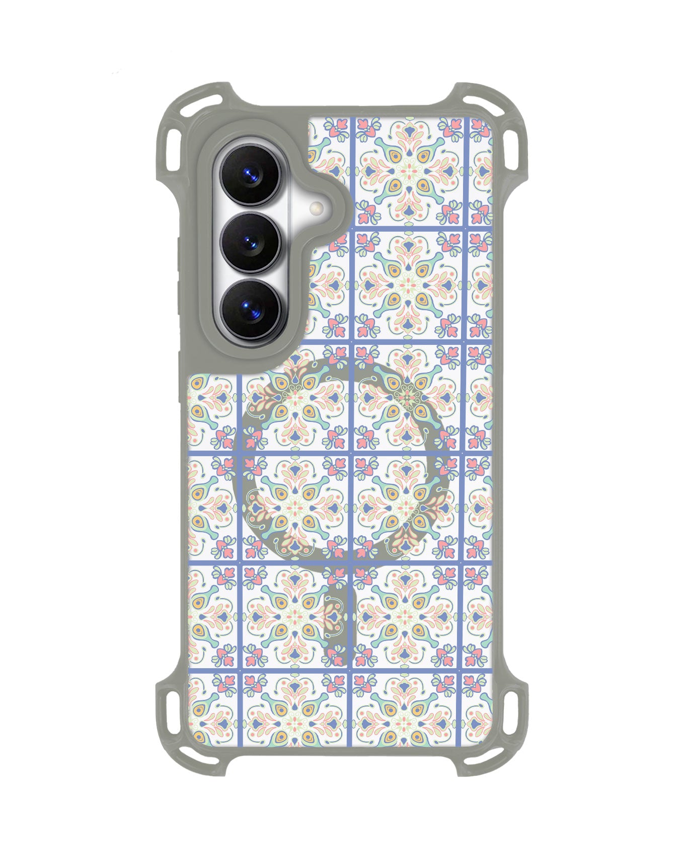 Android Rearguard UltimateZ - Amore