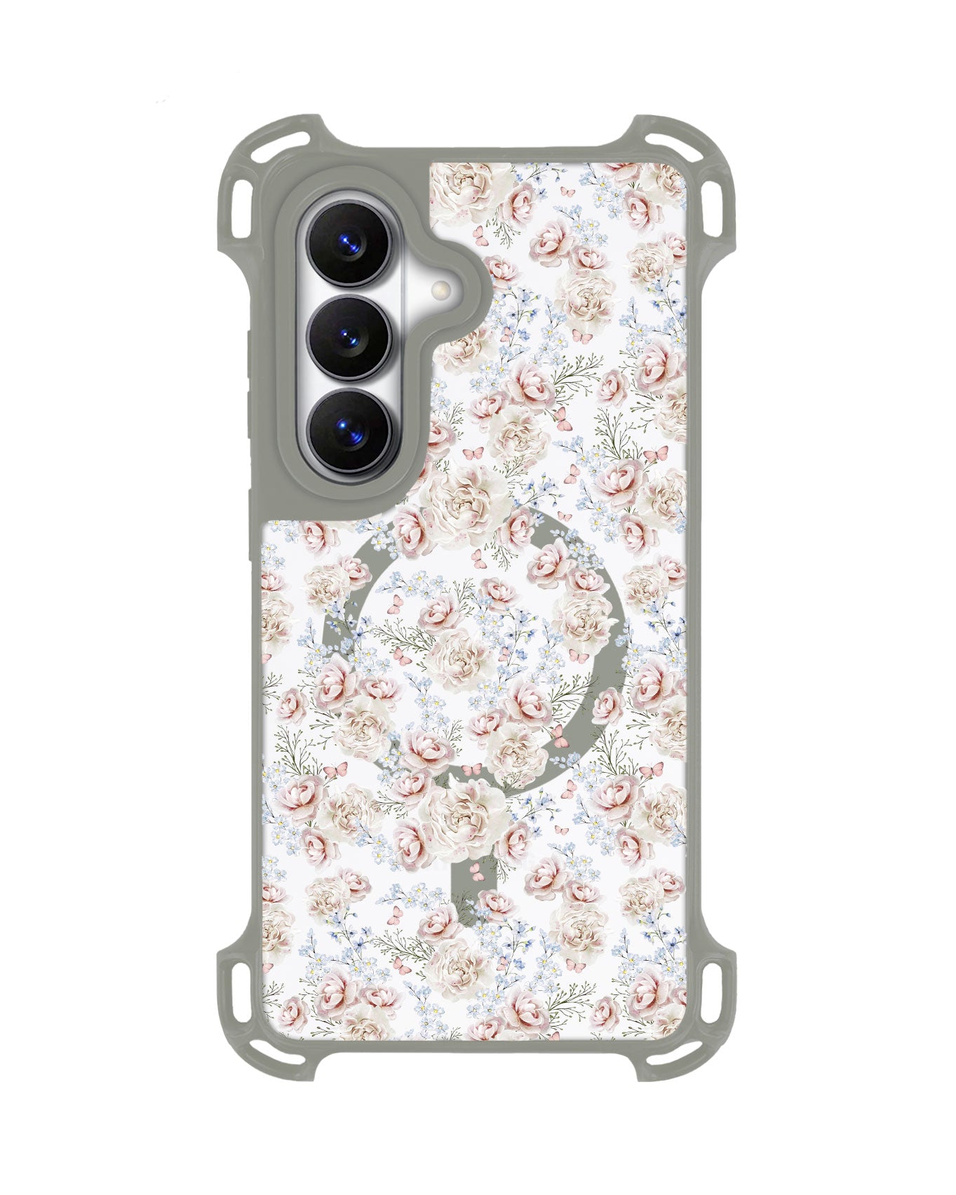 Android Rearguard UltimateZ - Balmoral