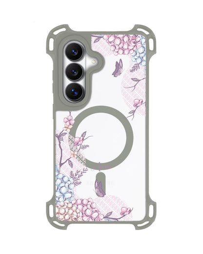 Android Rearguard UltimateZ - Batik Floral