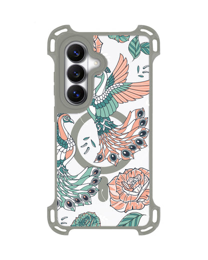 Android Rearguard UltimateZ - Bird of Paradise 3.0