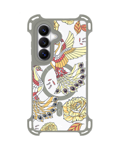 Android Rearguard UltimateZ - Bird of Paradise 5.0