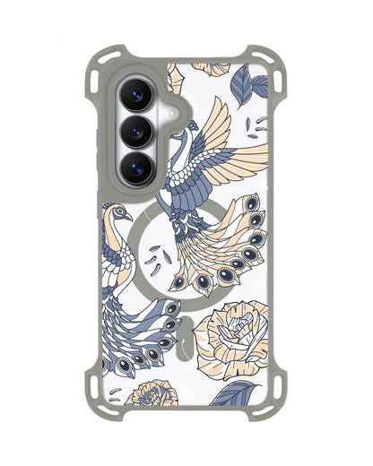 Android Rearguard UltimateZ - Bird of Paradise 6.0