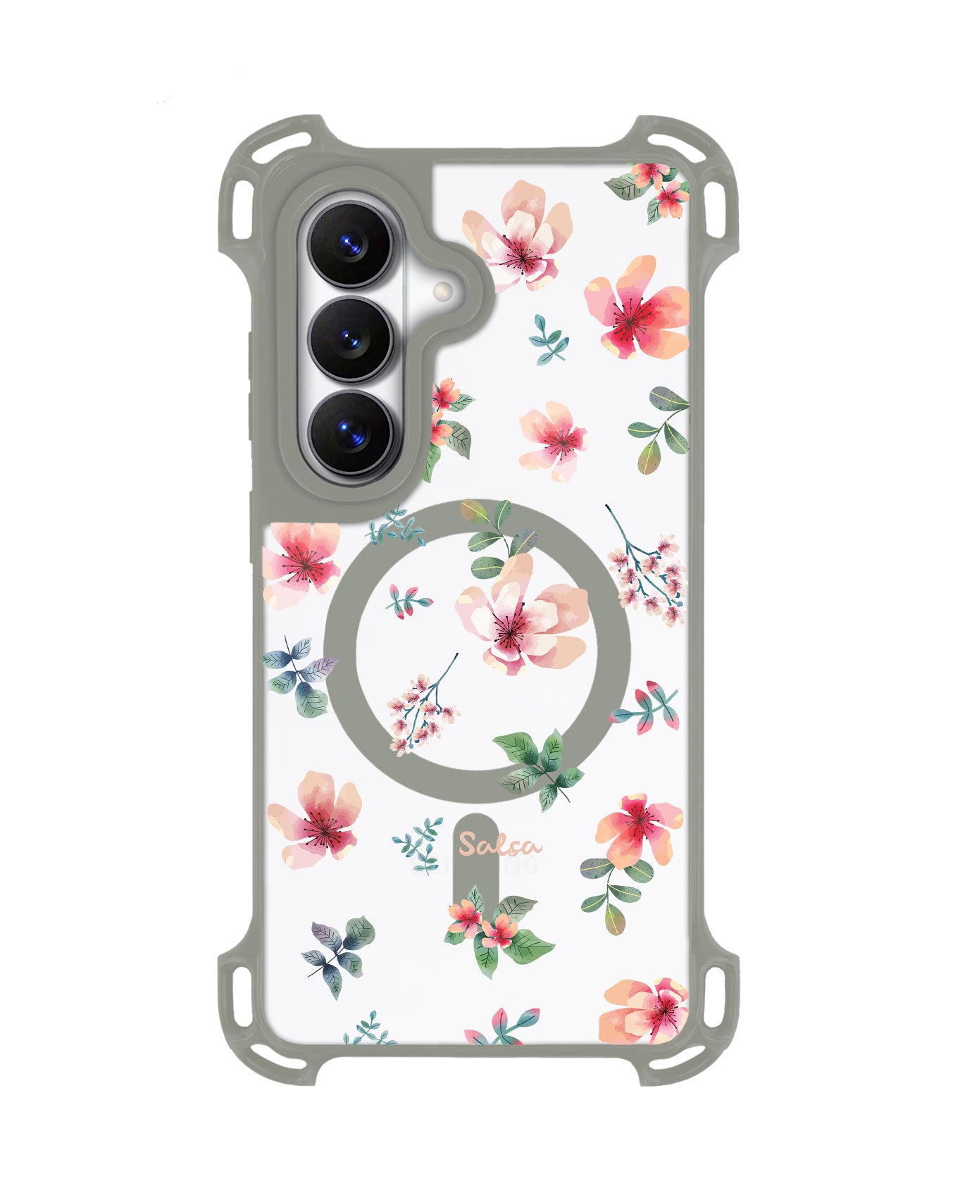 Android Rearguard UltimateZ - Botanical Garden 5.0
