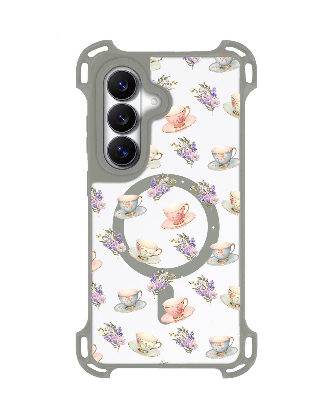Android Rearguard UltimateZ - Buckingham