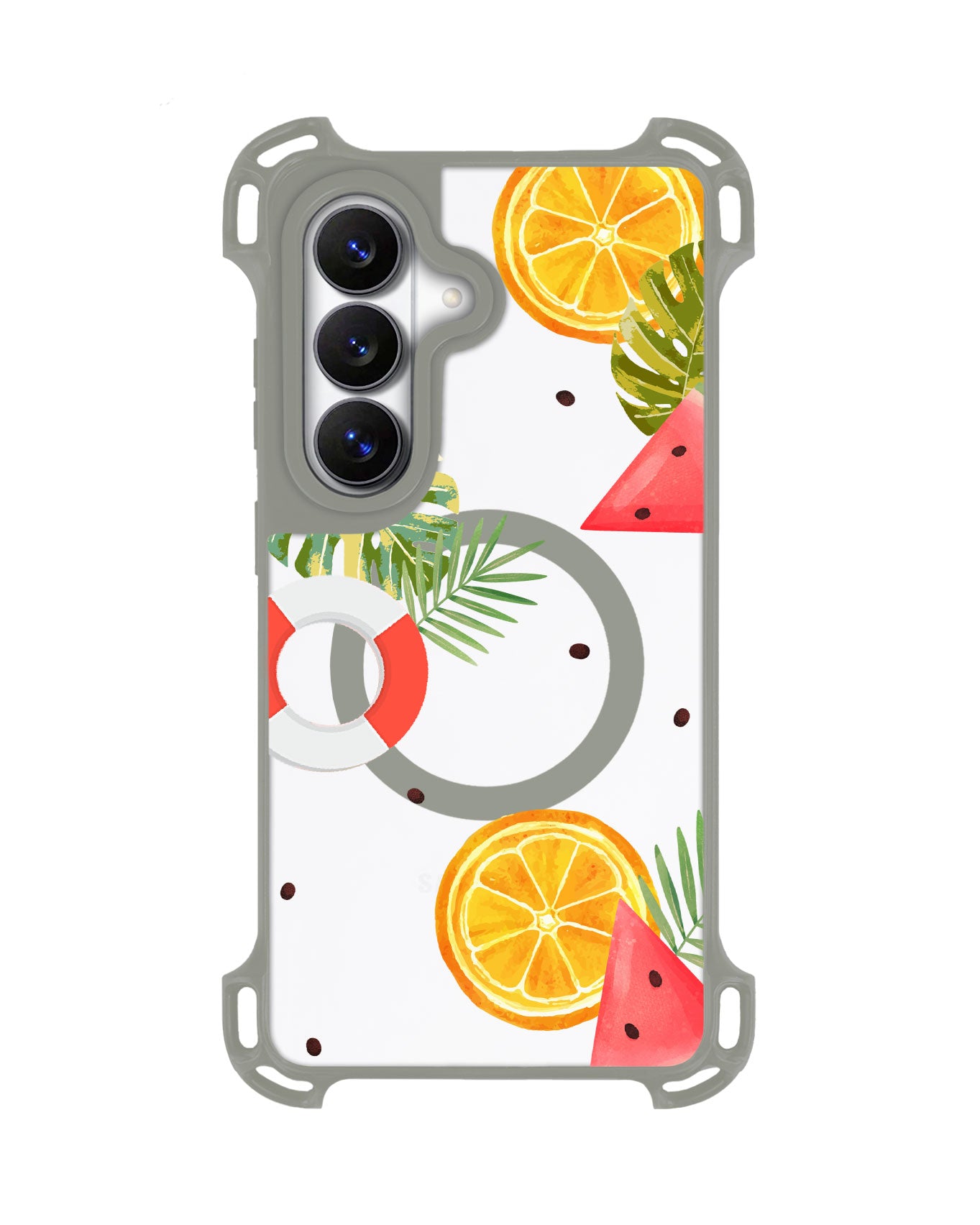 Android Rearguard UltimateZ - Caribbean Vibes