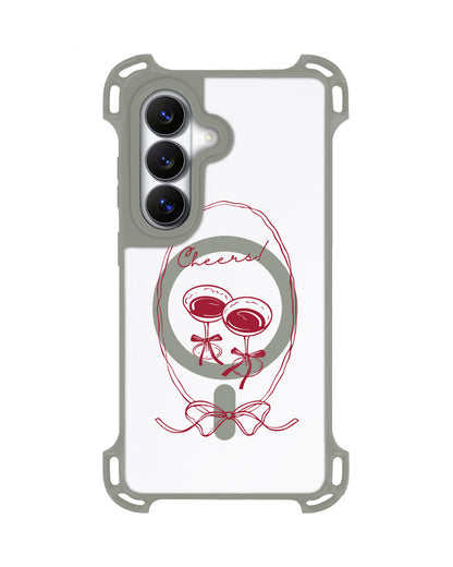 Android Rearguard UltimateZ - Cheers Mate