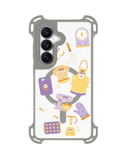 Android Rearguard UltimateZ - Chef or Baker