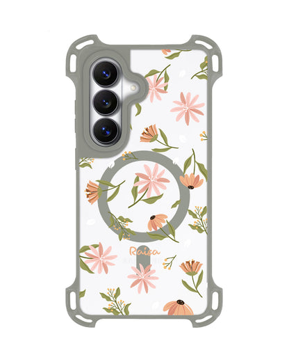 Android Rearguard UltimateZ - Cosmos Flower