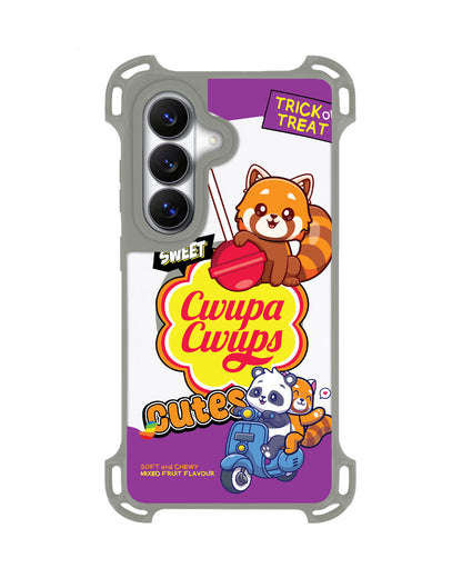 Android Rearguard UltimateZ - Cwupa Cwups