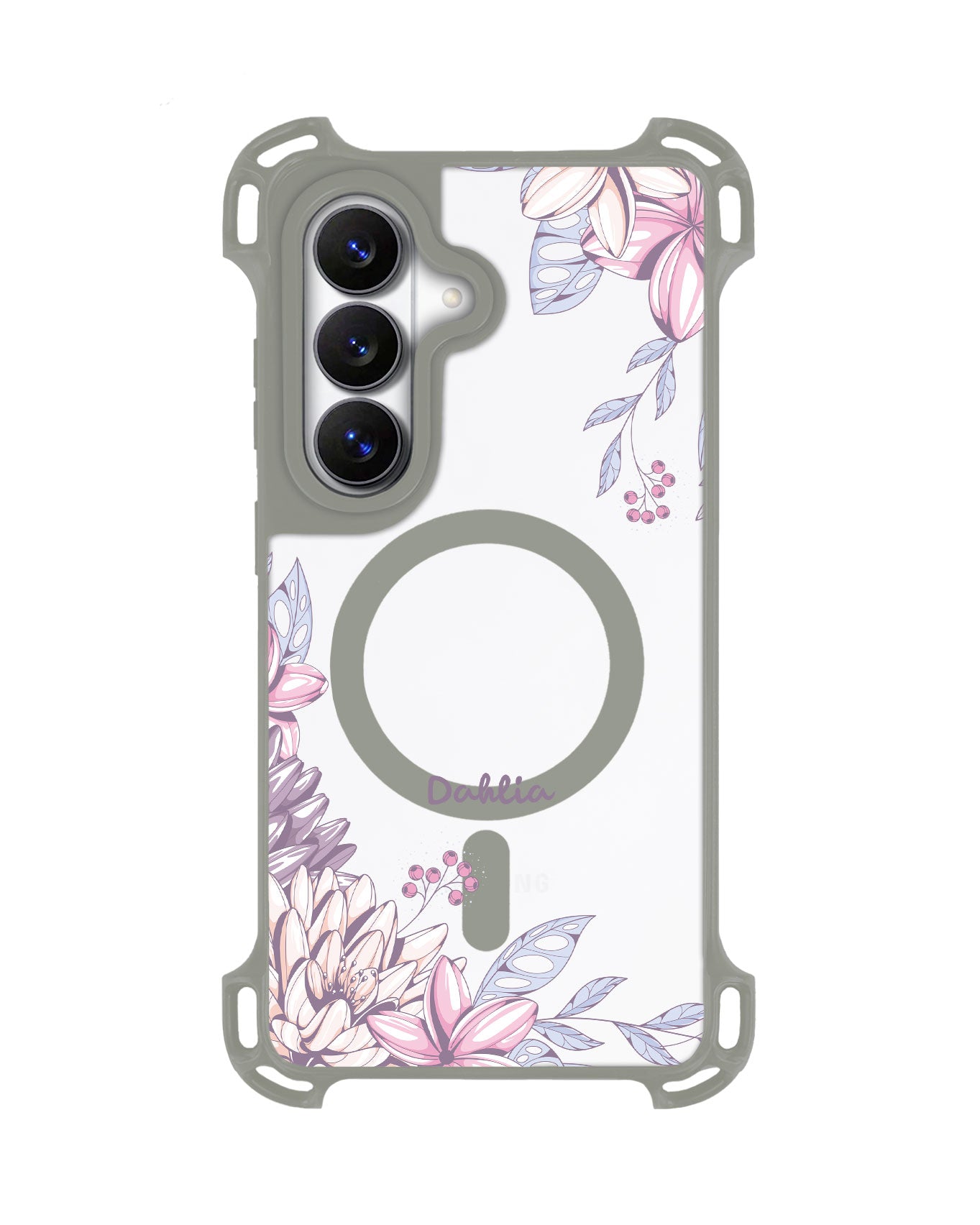 Android Rearguard UltimateZ - Dahlia