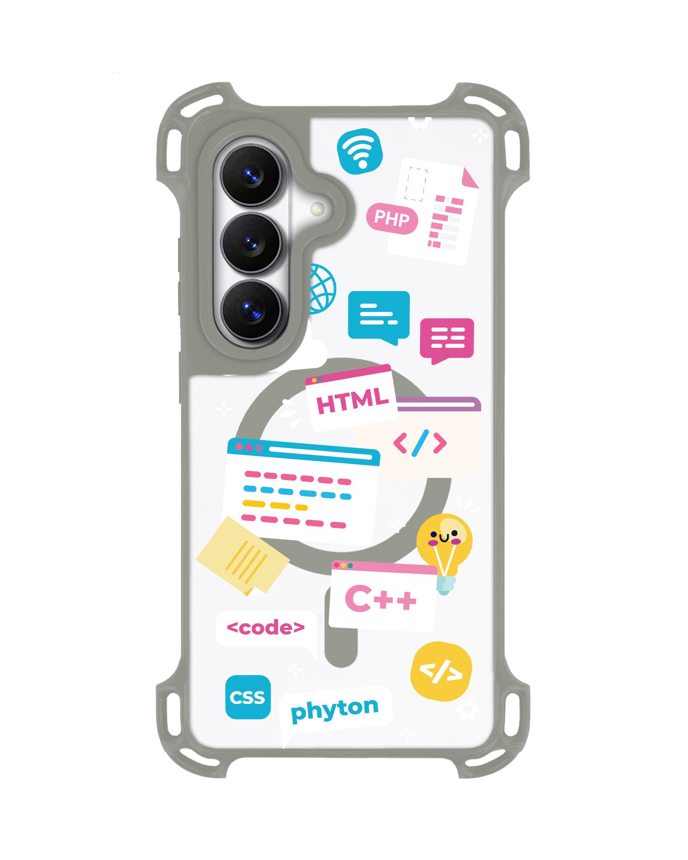 Android Rearguard UltimateZ - Developer