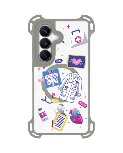 Android Rearguard UltimateZ - Doctor